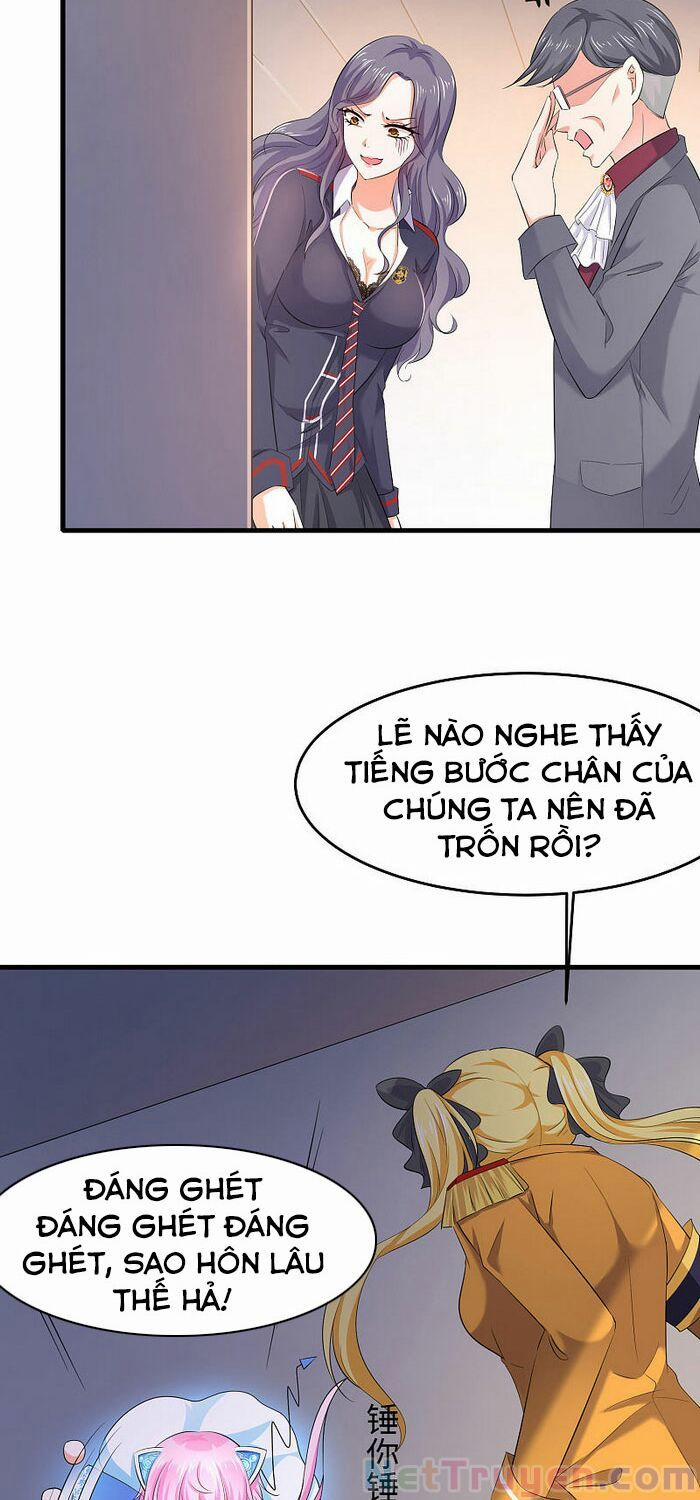 Vô Địch Học Bạ Hệ Thống 20 trang 1