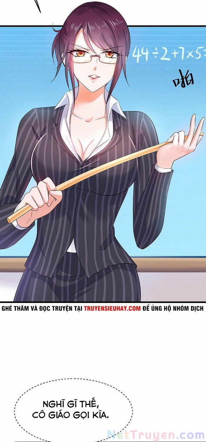 Vô Địch Học Bạ Hệ Thống 20 trang 18