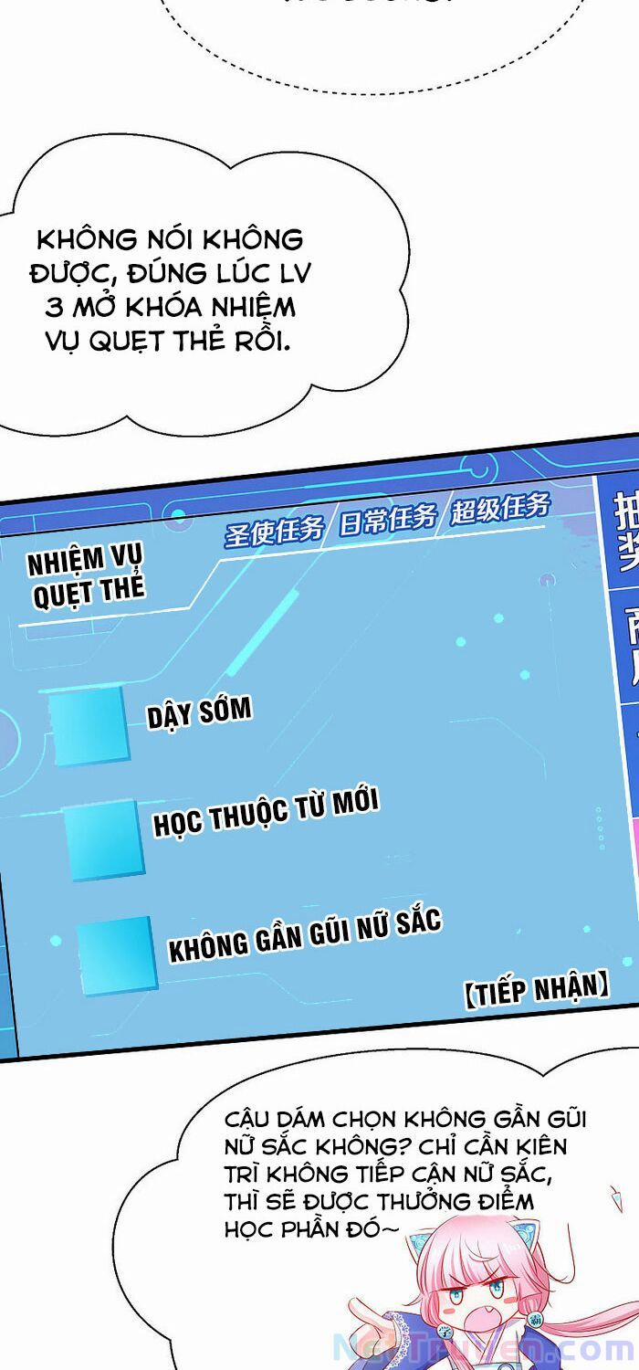 Vô Địch Học Bạ Hệ Thống 20 trang 21