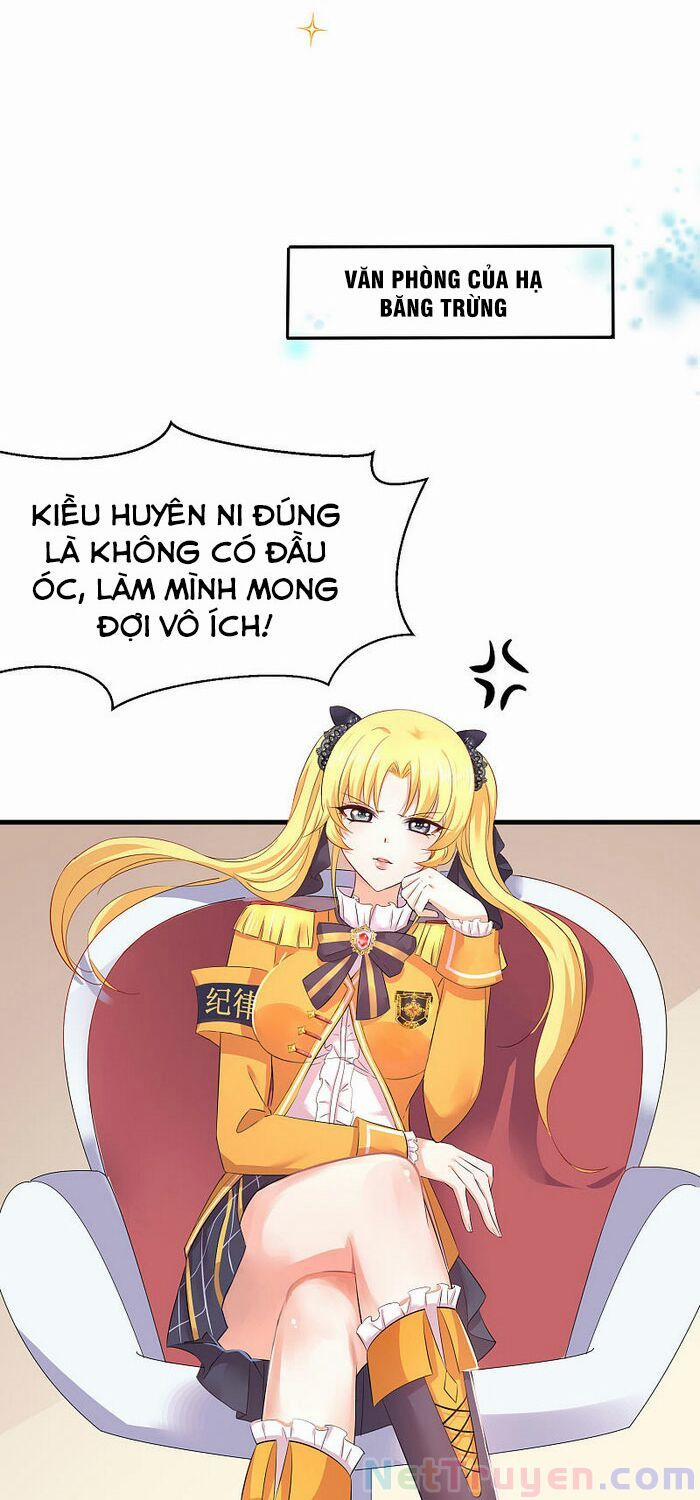 Vô Địch Học Bạ Hệ Thống 20 trang 23