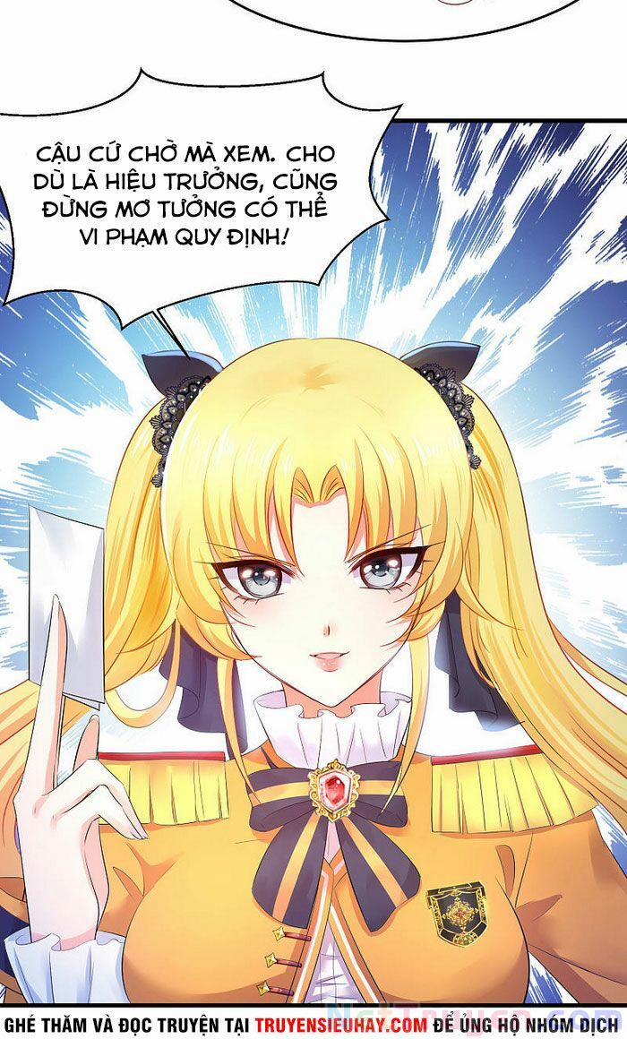 Vô Địch Học Bạ Hệ Thống 20 trang 27