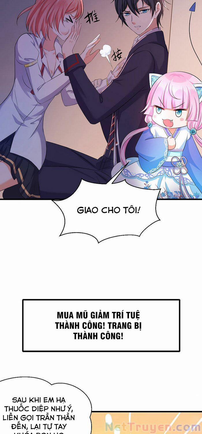 Vô Địch Học Bạ Hệ Thống 20 trang 4