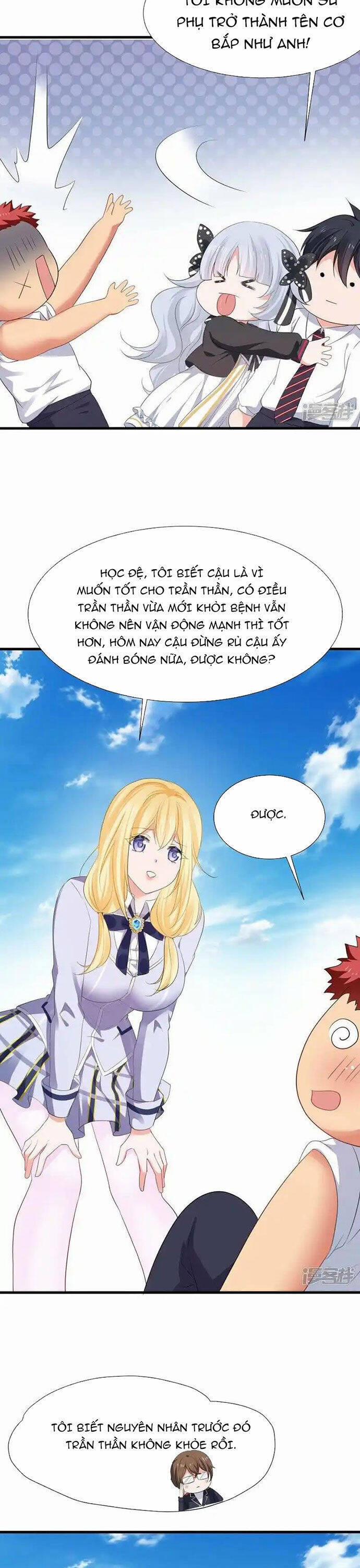 Vô Địch Học Bạ Hệ Thống 200 trang 10