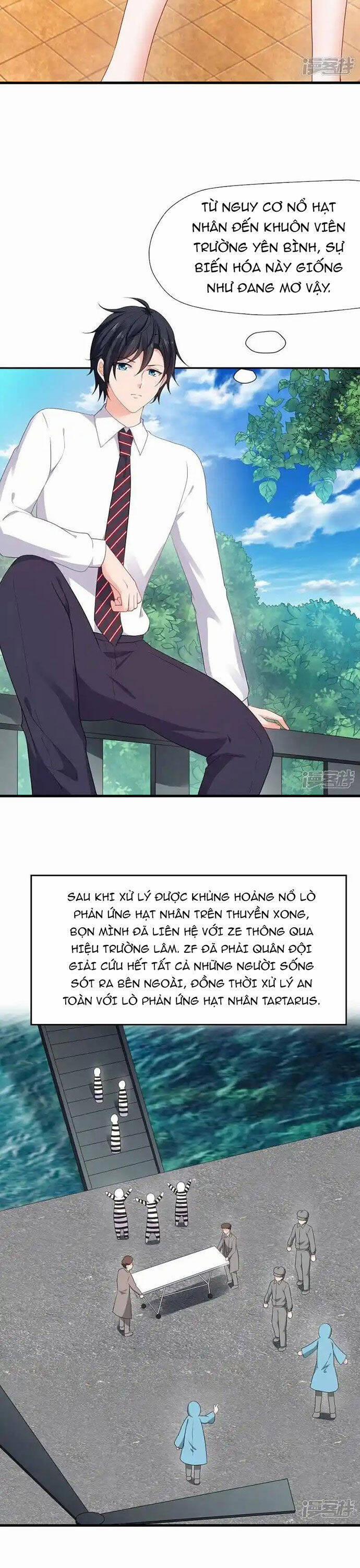 Vô Địch Học Bạ Hệ Thống 200 trang 3