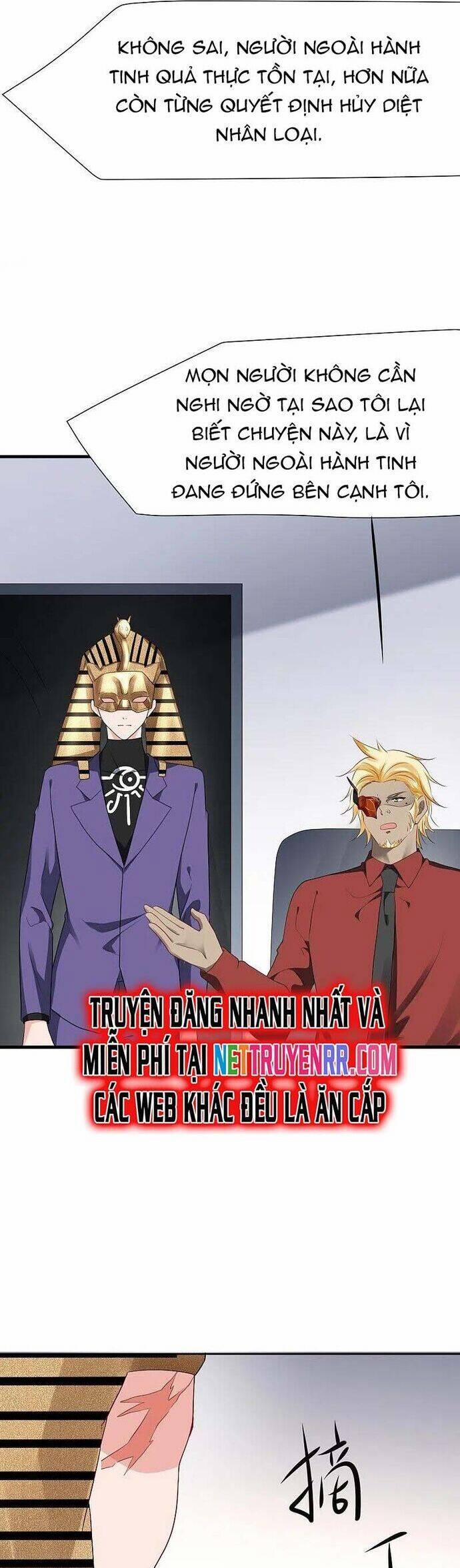 Vô Địch Học Bạ Hệ Thống 201 trang 14