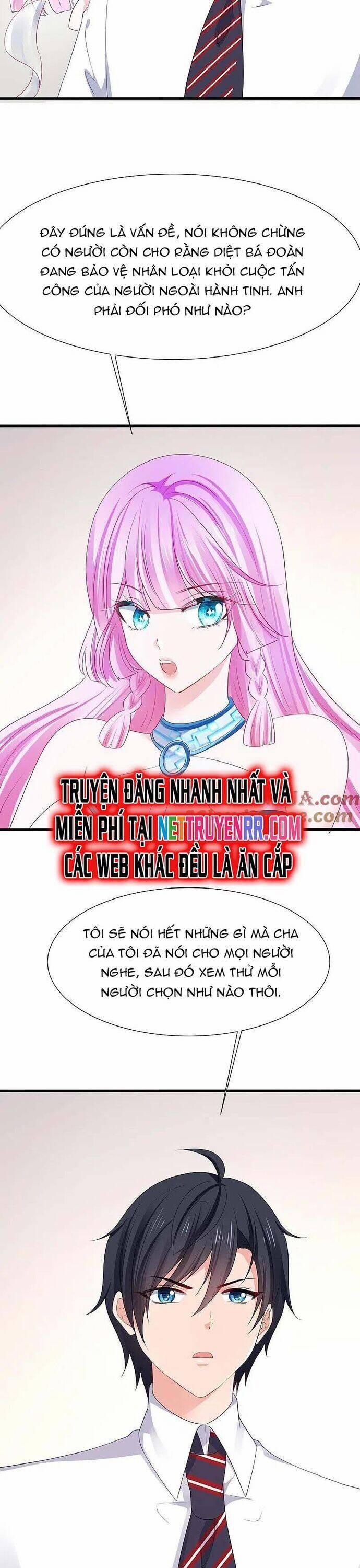 Vô Địch Học Bạ Hệ Thống 201 trang 5