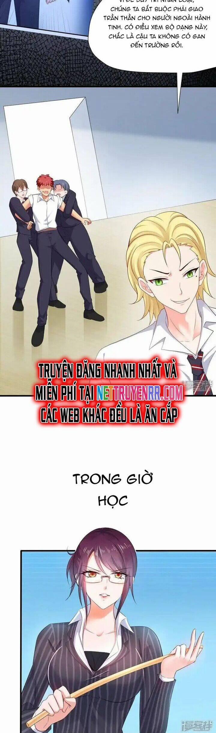 Vô Địch Học Bạ Hệ Thống 202 trang 18