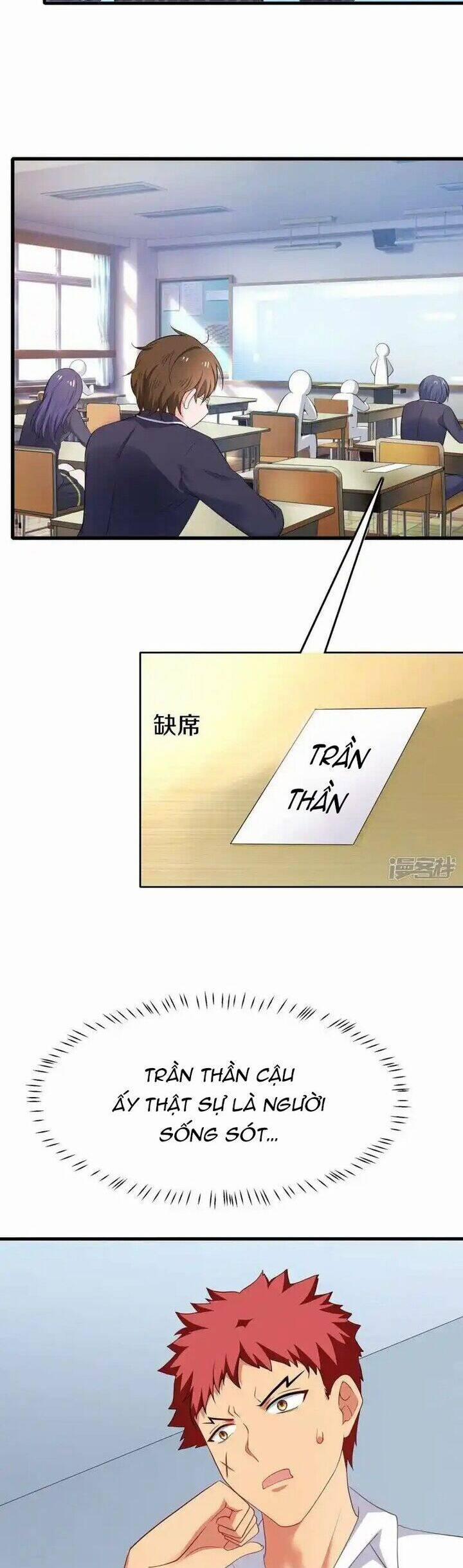 Vô Địch Học Bạ Hệ Thống 202 trang 19