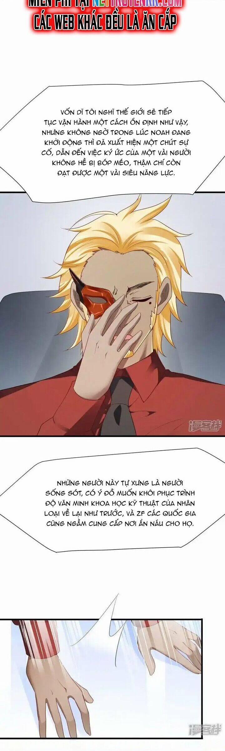 Vô Địch Học Bạ Hệ Thống 202 trang 6