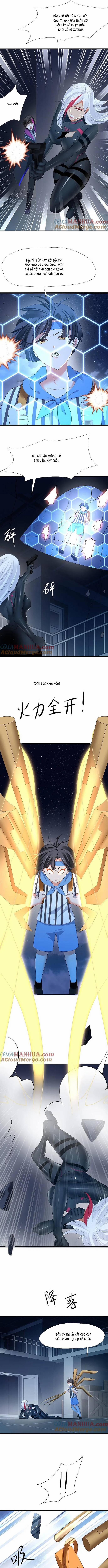 Vô Địch Học Bạ Hệ Thống 208 trang 1