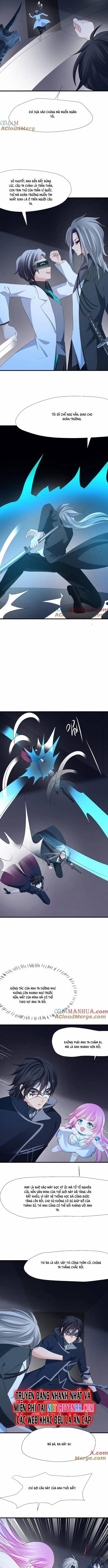 Vô Địch Học Bạ Hệ Thống 208 trang 3