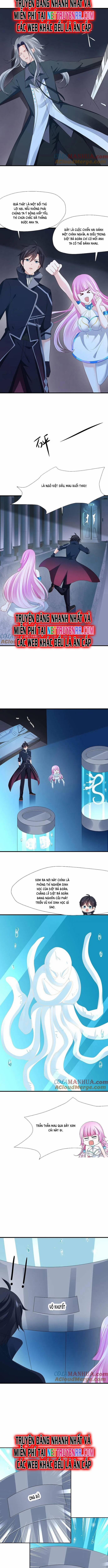 Vô Địch Học Bạ Hệ Thống 209 trang 1