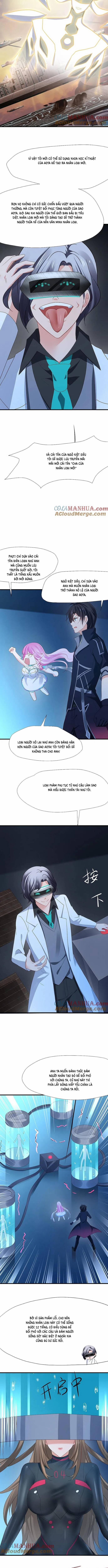 Vô Địch Học Bạ Hệ Thống 209 trang 3