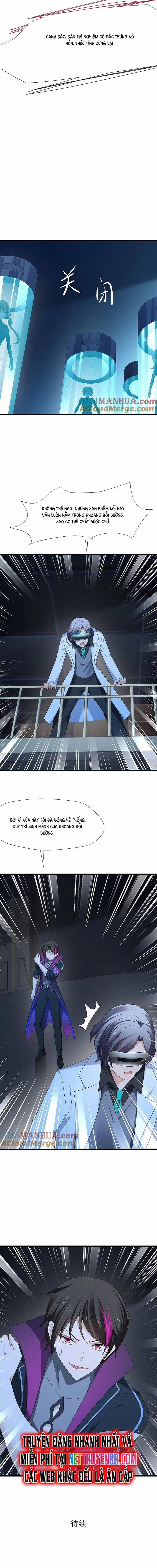 Vô Địch Học Bạ Hệ Thống 209 trang 4