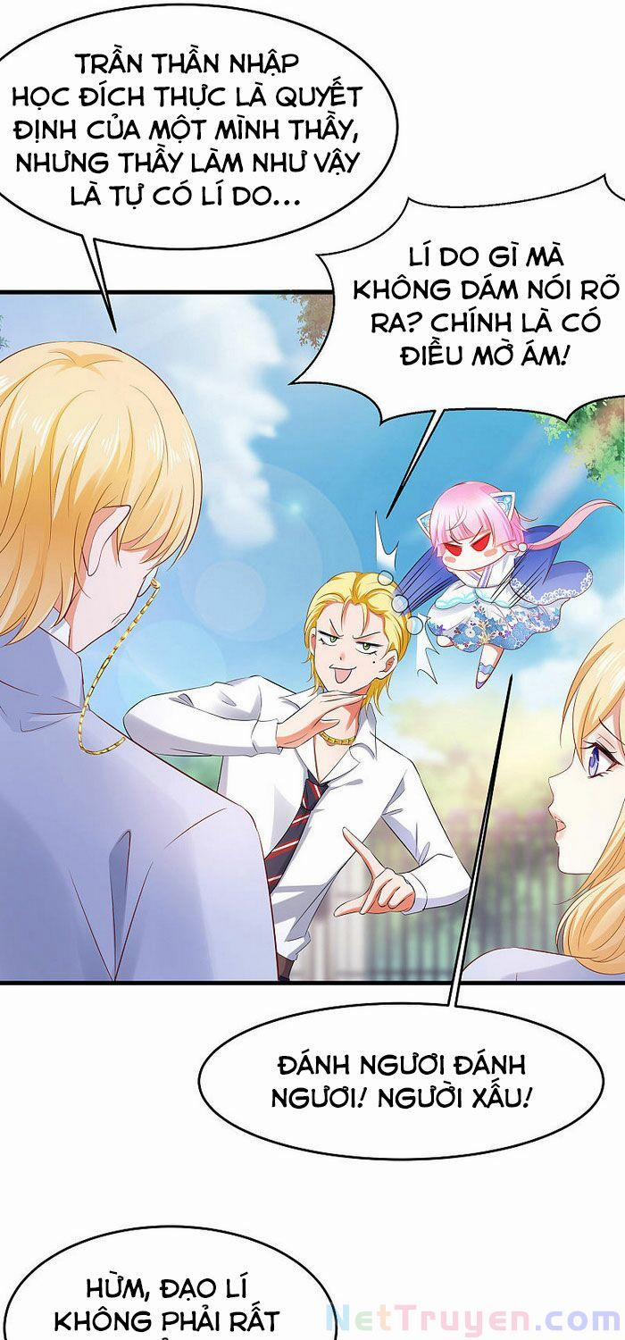 Vô Địch Học Bạ Hệ Thống 21 trang 10