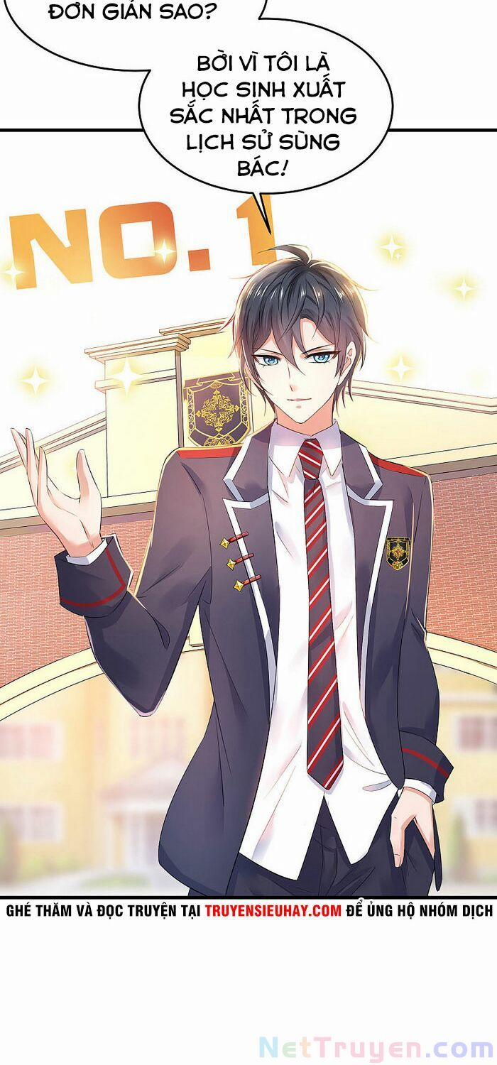 Vô Địch Học Bạ Hệ Thống 21 trang 11