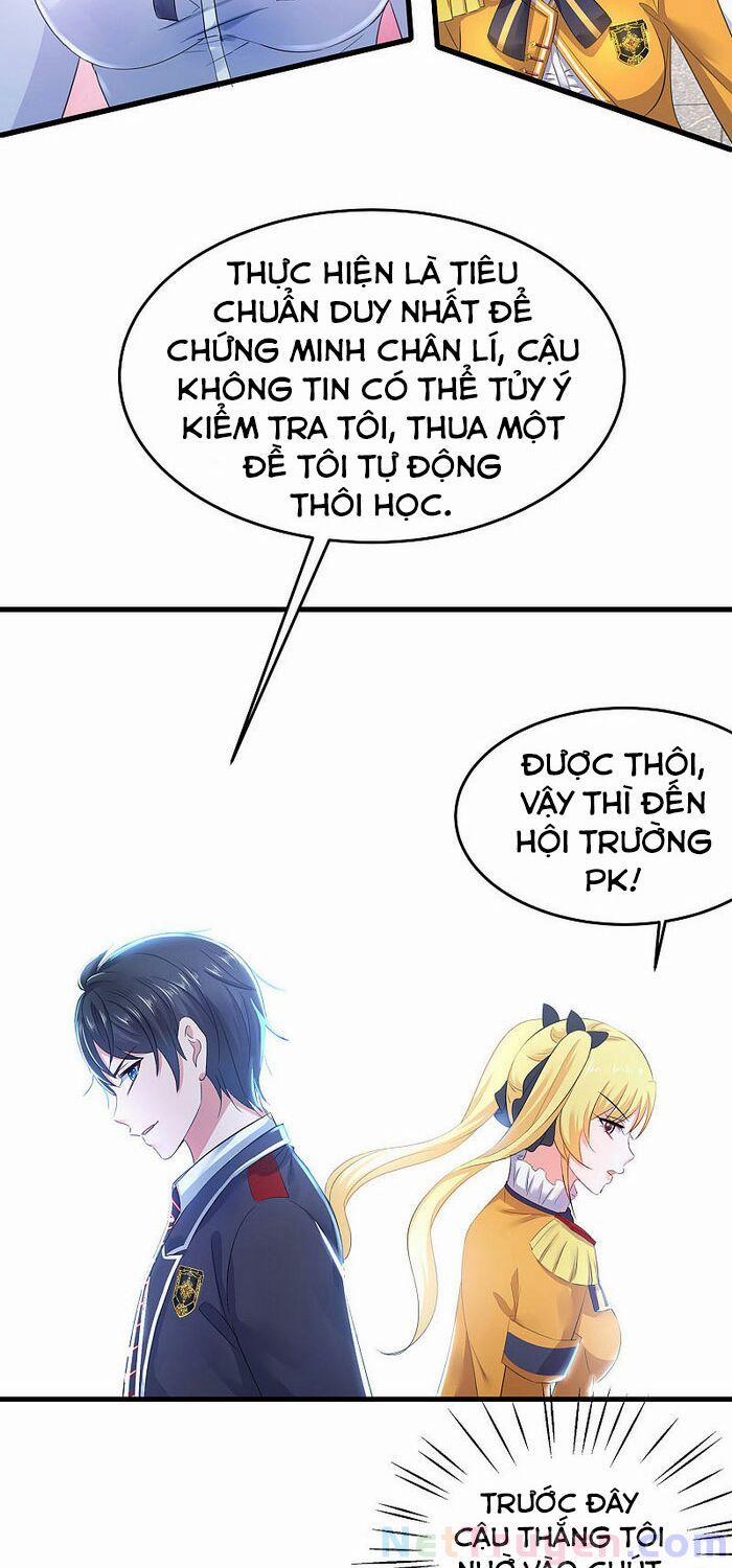 Vô Địch Học Bạ Hệ Thống 21 trang 13