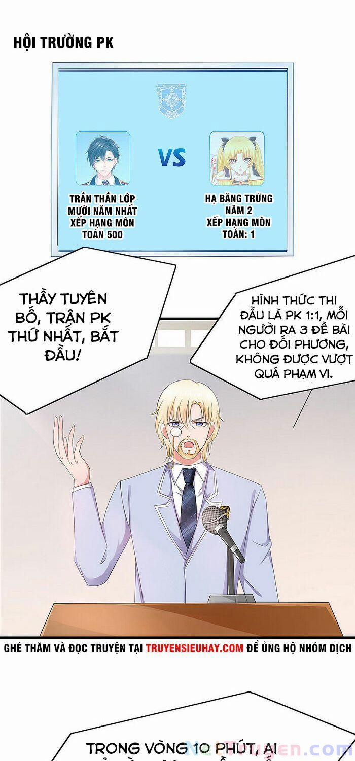 Vô Địch Học Bạ Hệ Thống 21 trang 17