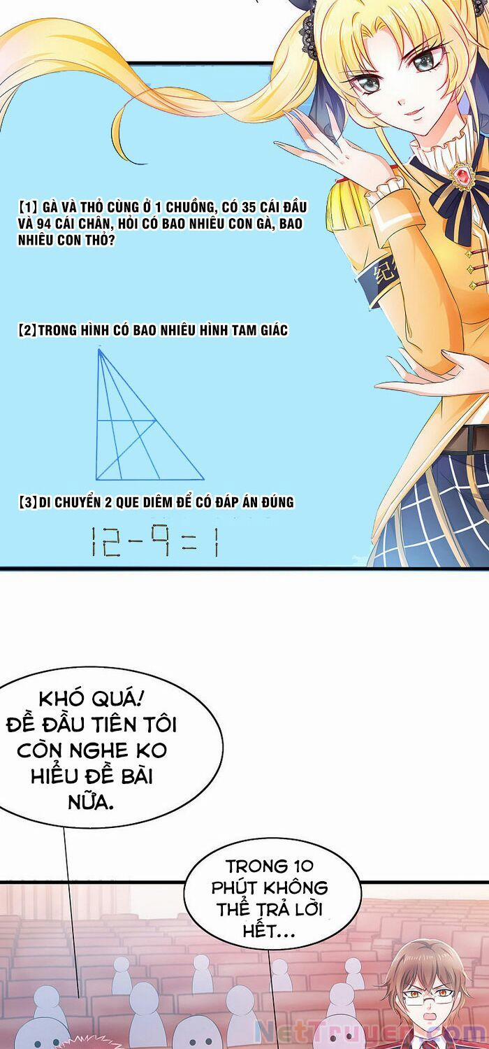 Vô Địch Học Bạ Hệ Thống 21 trang 19