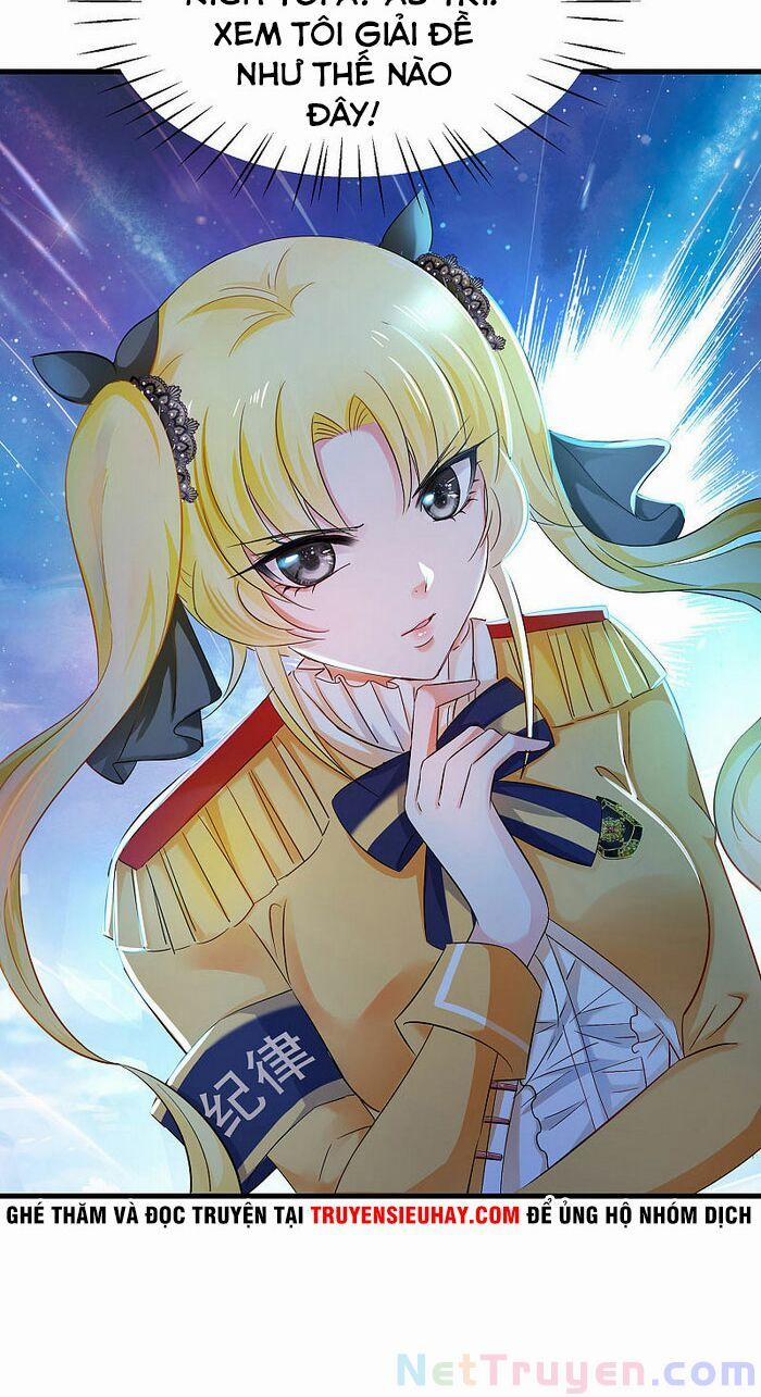 Vô Địch Học Bạ Hệ Thống 21 trang 27