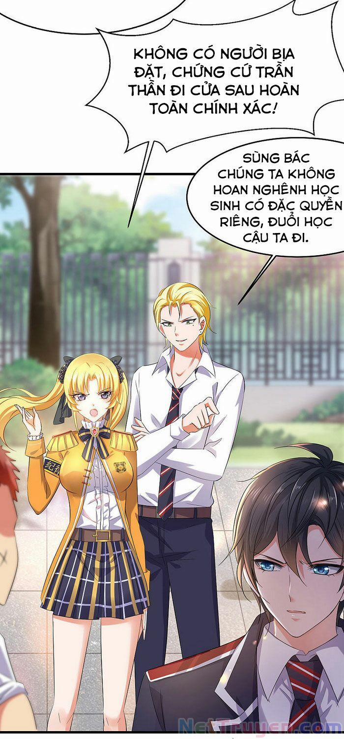 Vô Địch Học Bạ Hệ Thống 21 trang 4