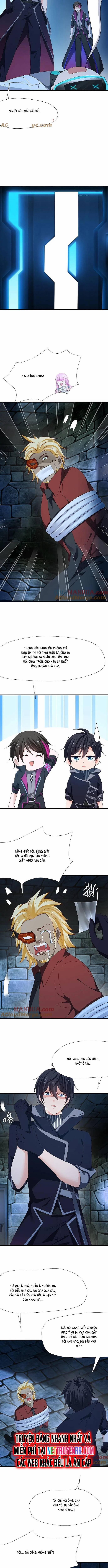 Vô Địch Học Bạ Hệ Thống 210 trang 3