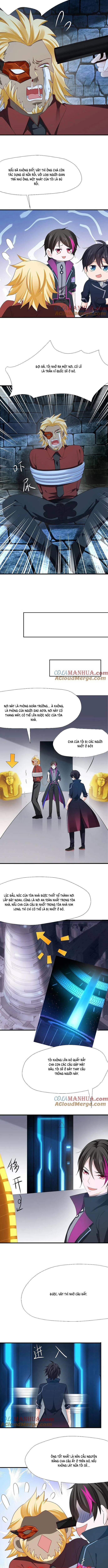 Vô Địch Học Bạ Hệ Thống 210 trang 4