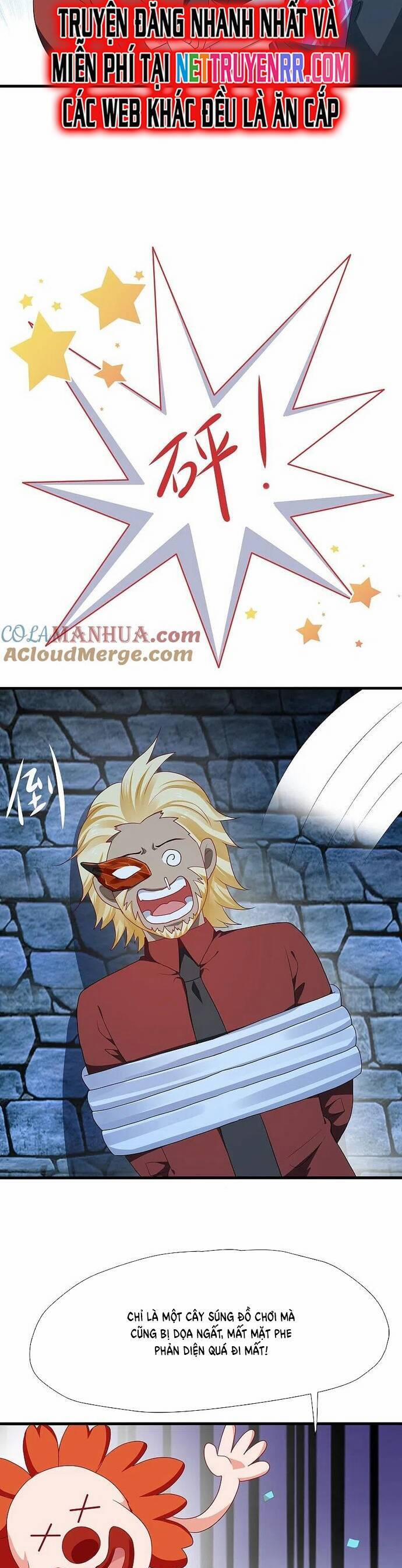 Vô Địch Học Bạ Hệ Thống 210 trang 5