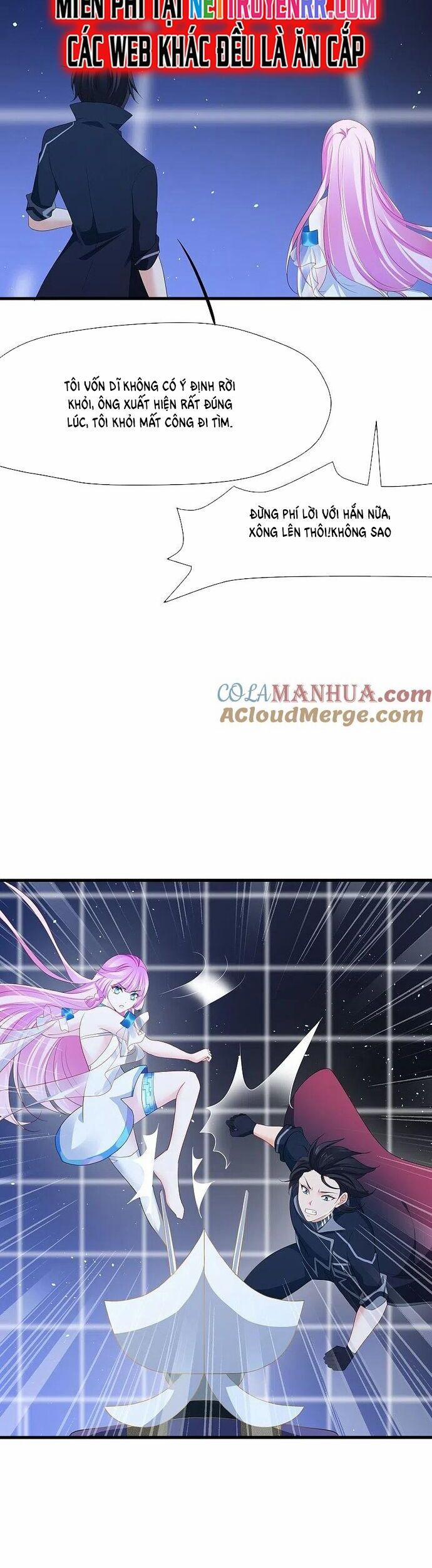 Vô Địch Học Bạ Hệ Thống 211 trang 10