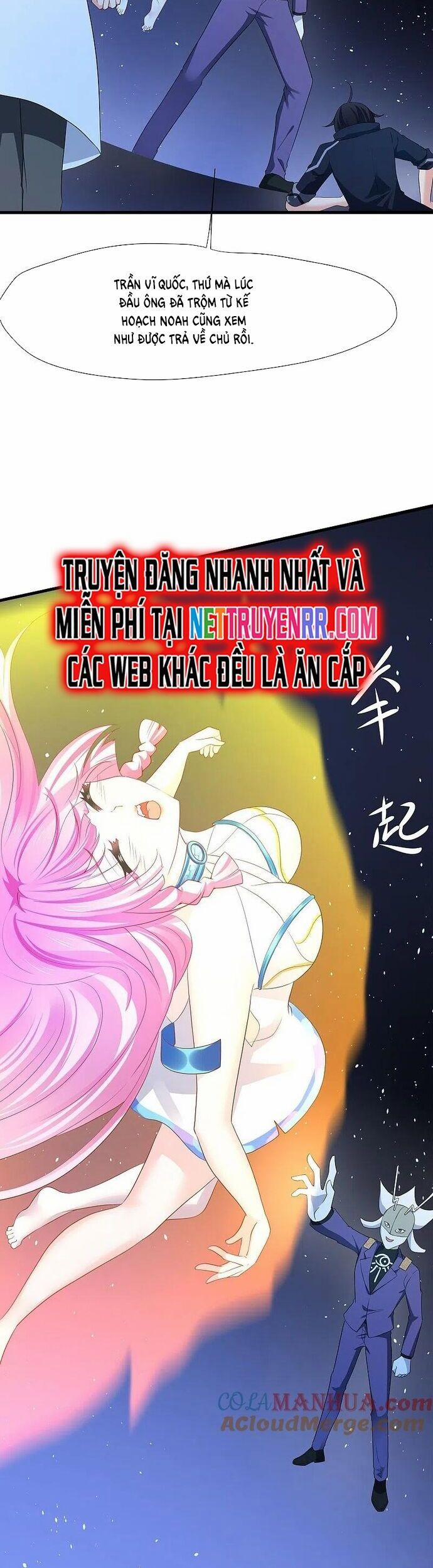 Vô Địch Học Bạ Hệ Thống 211 trang 14