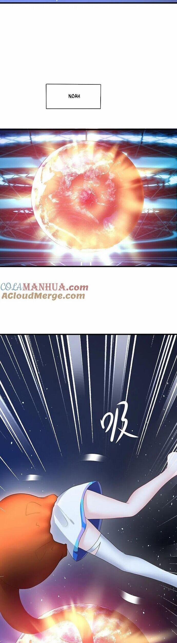 Vô Địch Học Bạ Hệ Thống 211 trang 15