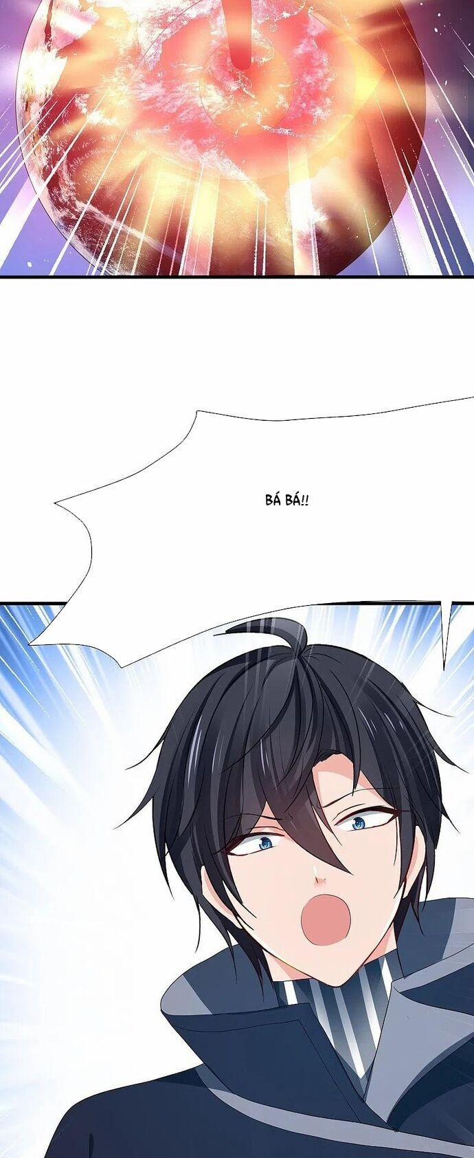 Vô Địch Học Bạ Hệ Thống 211 trang 16