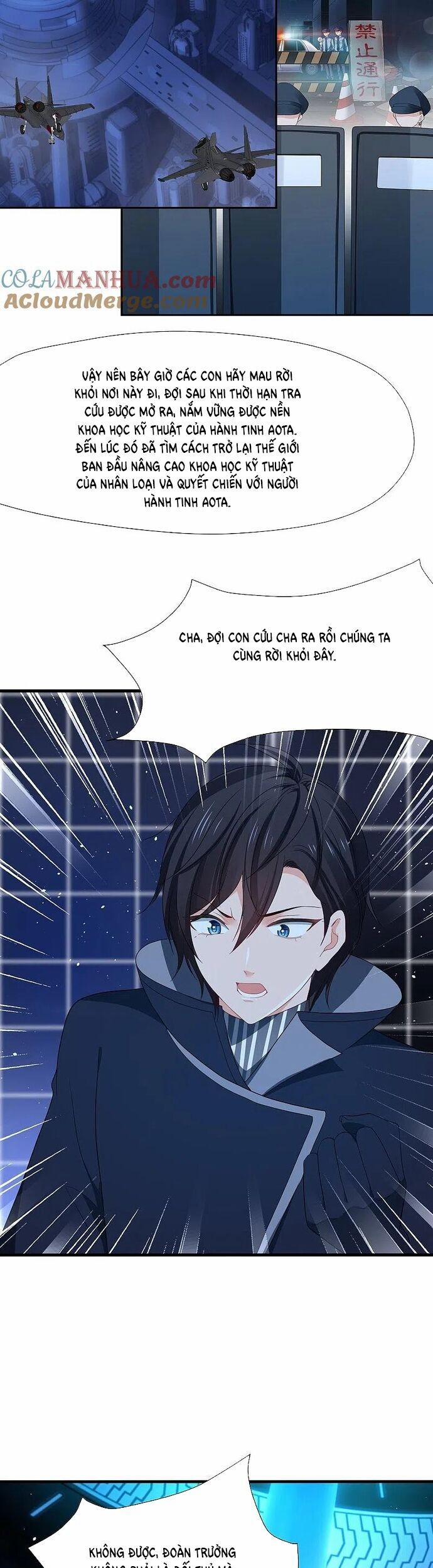 Vô Địch Học Bạ Hệ Thống 211 trang 8