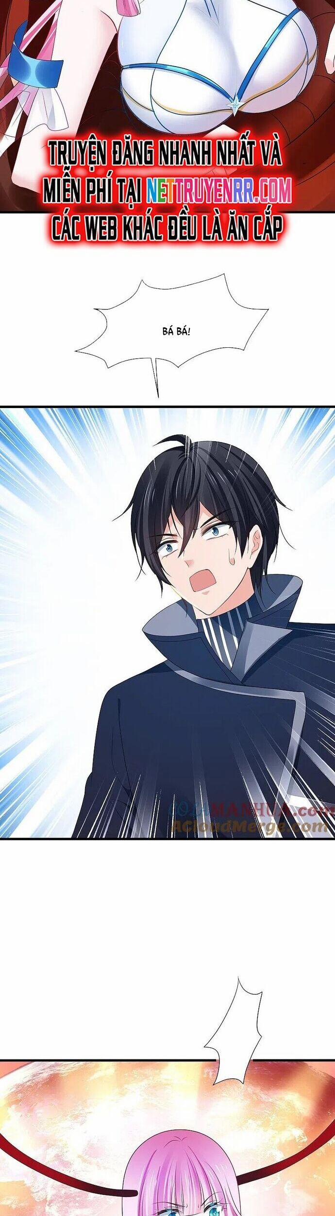 Vô Địch Học Bạ Hệ Thống 212 trang 1