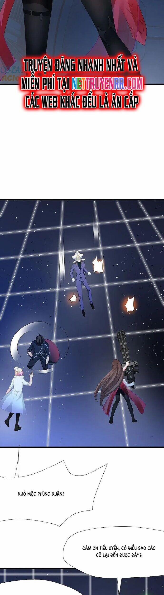 Vô Địch Học Bạ Hệ Thống 212 trang 10