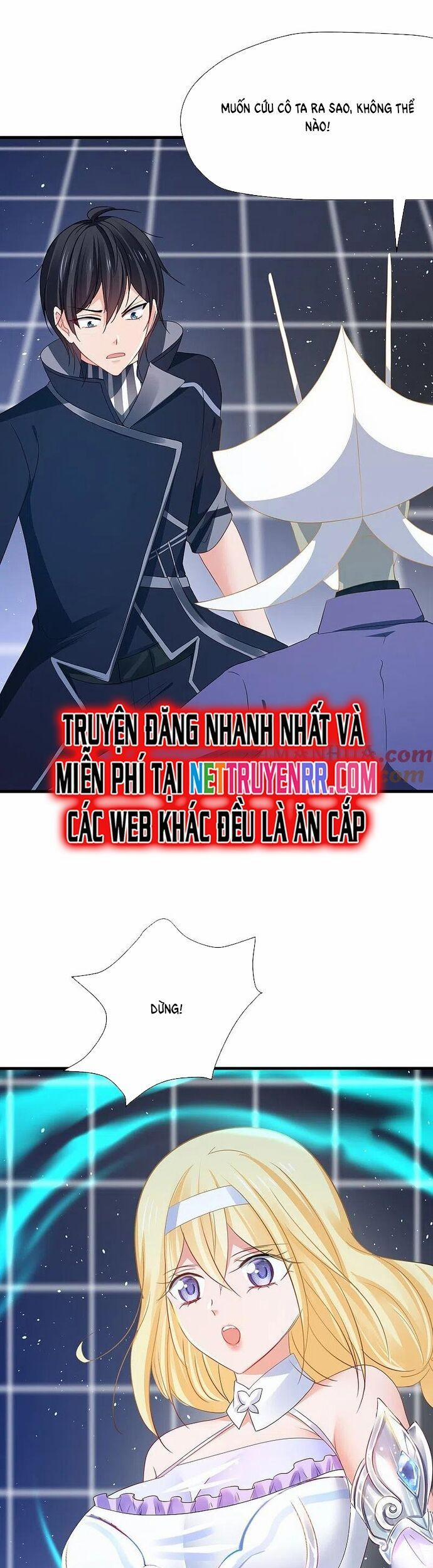 Vô Địch Học Bạ Hệ Thống 212 trang 12