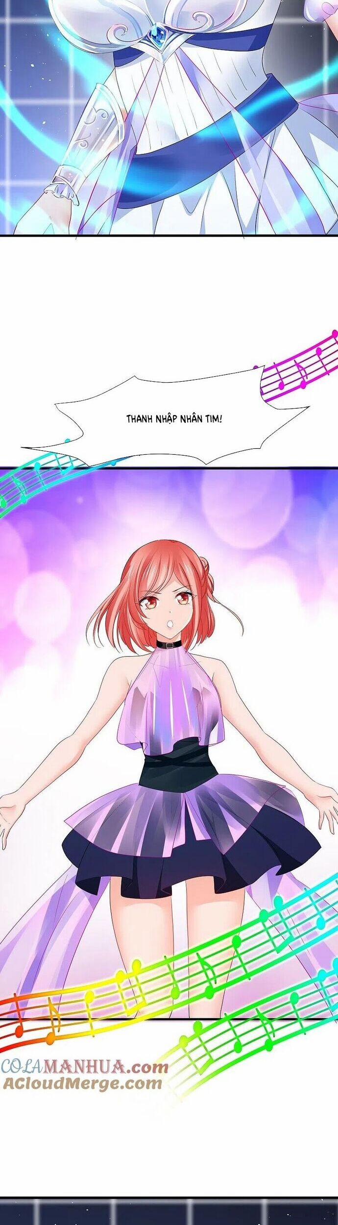 Vô Địch Học Bạ Hệ Thống 212 trang 13