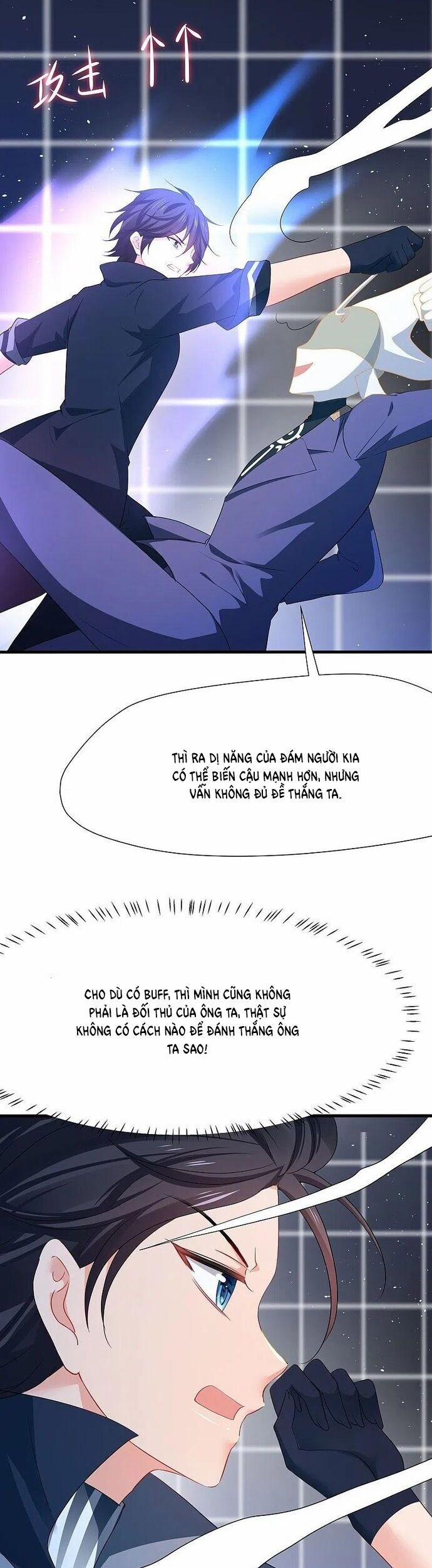 Vô Địch Học Bạ Hệ Thống 212 trang 14