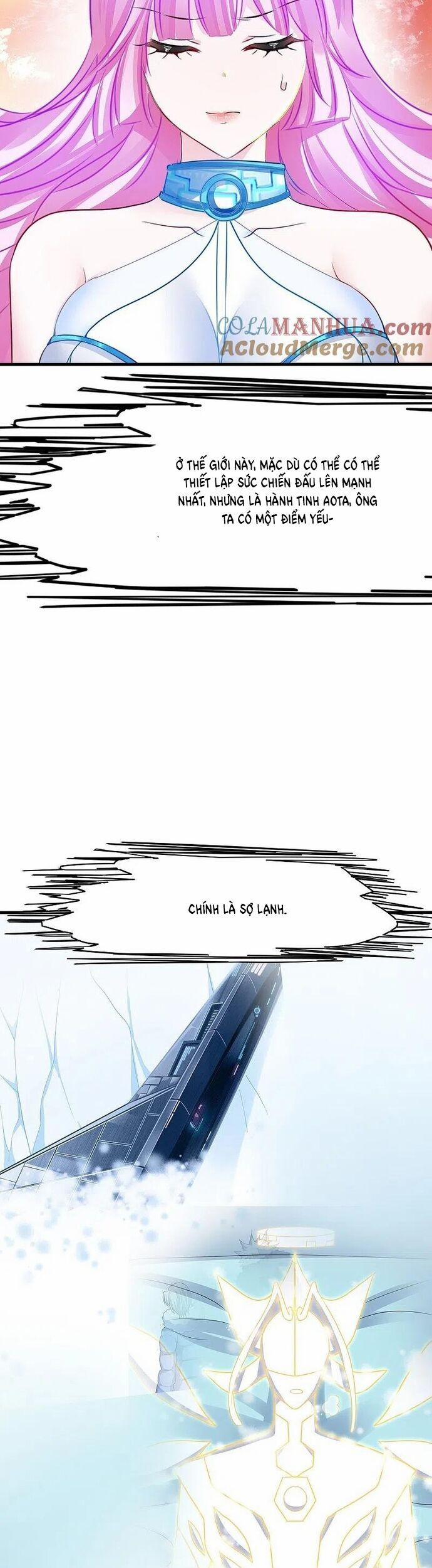 Vô Địch Học Bạ Hệ Thống 212 trang 16