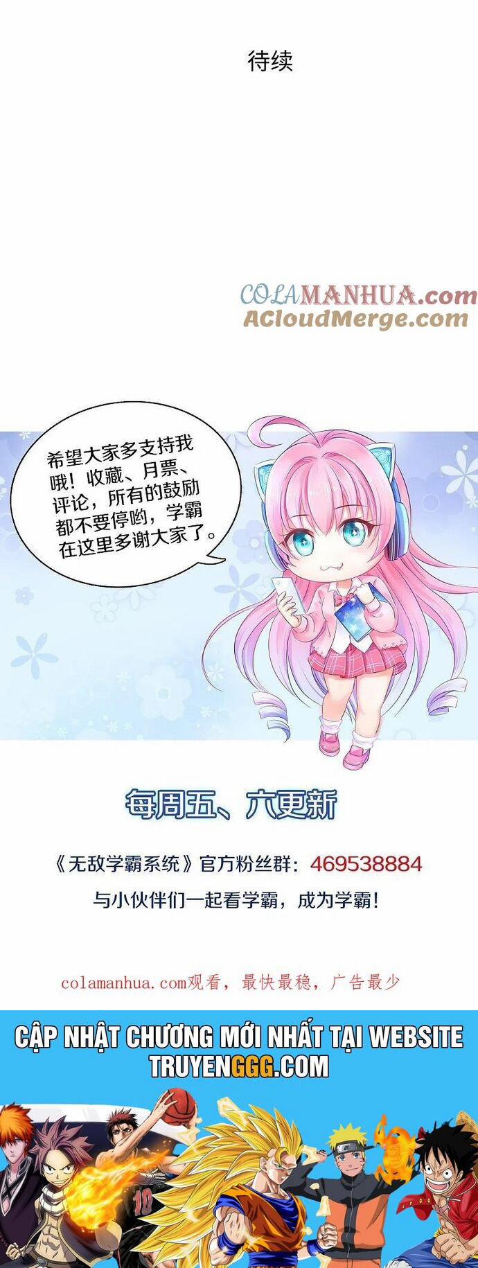 Vô Địch Học Bạ Hệ Thống 212 trang 20