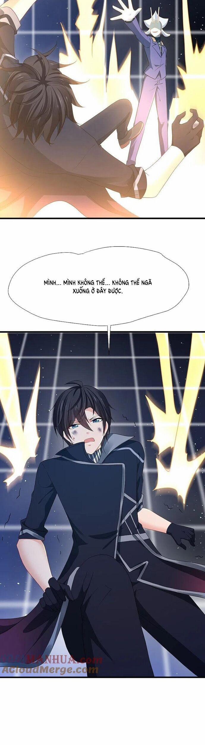 Vô Địch Học Bạ Hệ Thống 212 trang 4