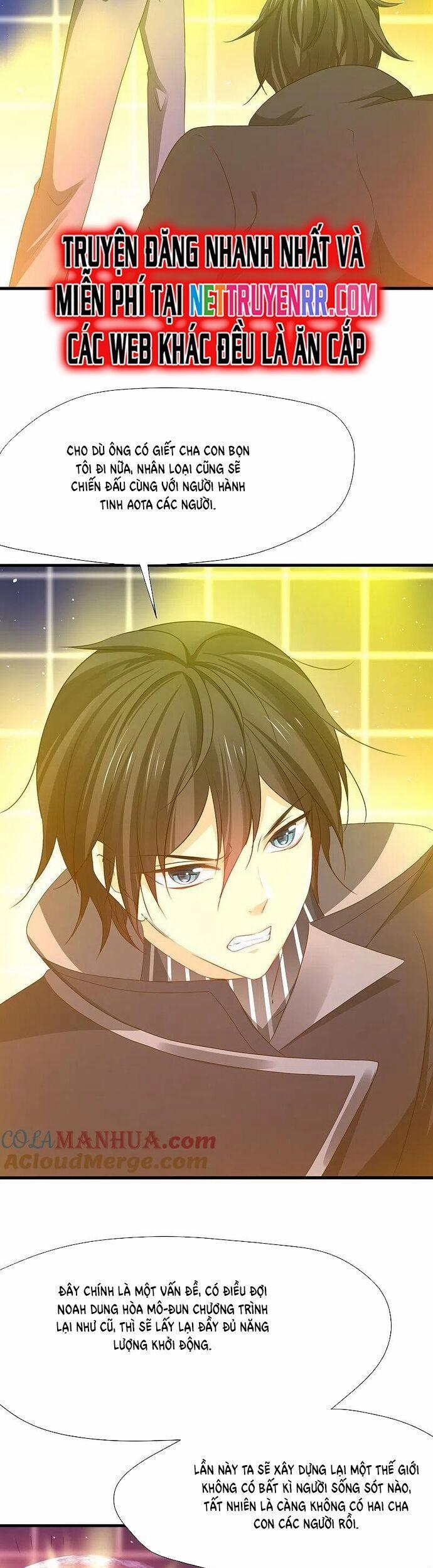 Vô Địch Học Bạ Hệ Thống 212 trang 8