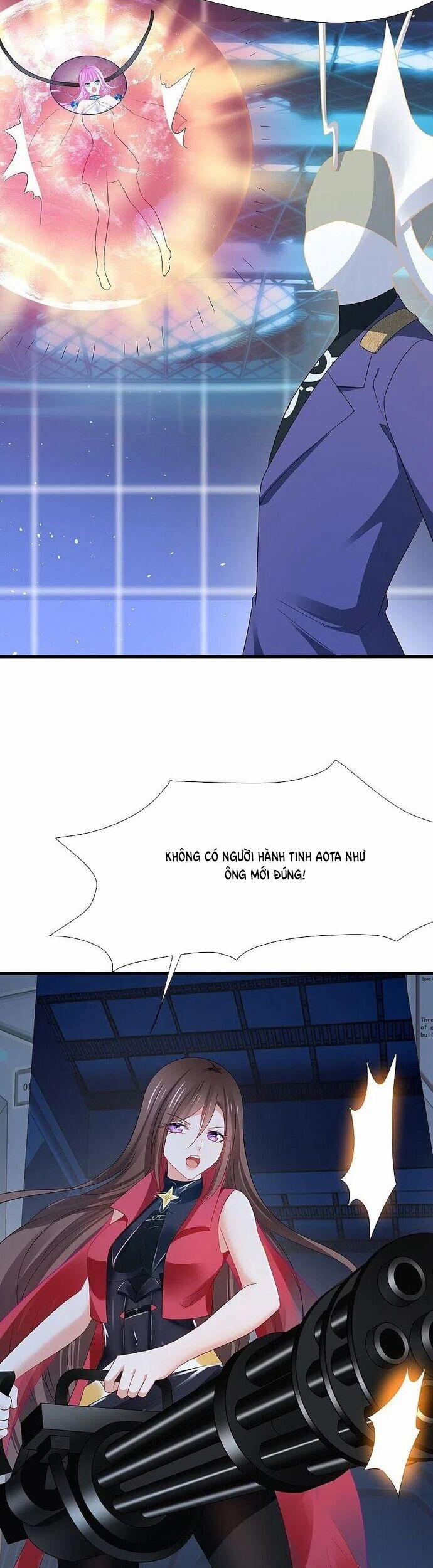 Vô Địch Học Bạ Hệ Thống 212 trang 9