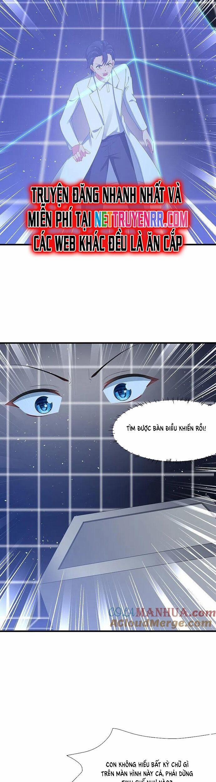 Vô Địch Học Bạ Hệ Thống 213 trang 12