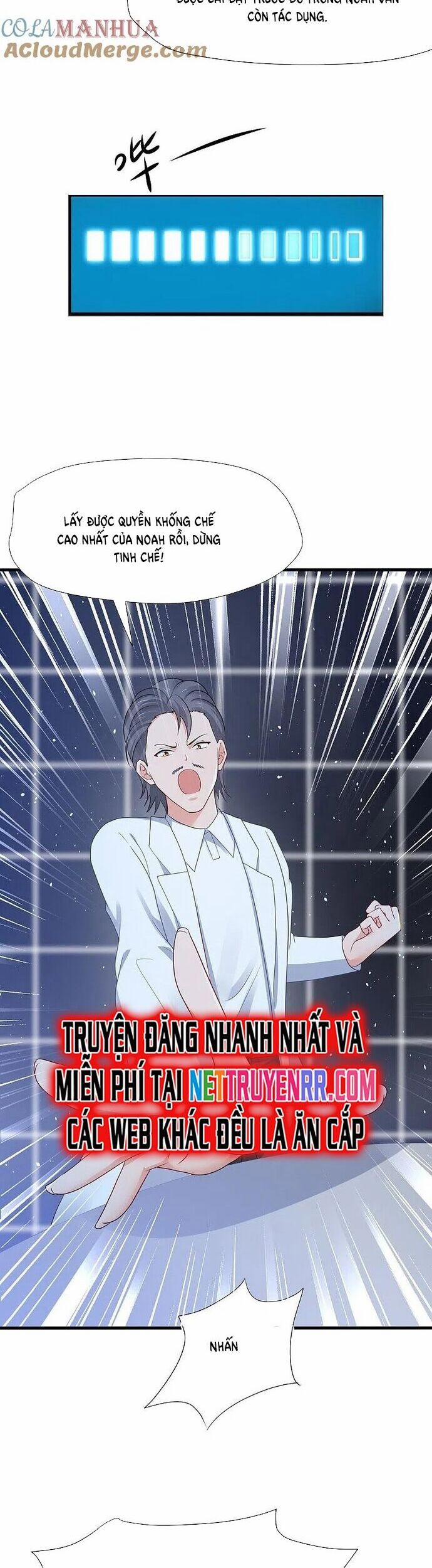 Vô Địch Học Bạ Hệ Thống 213 trang 15