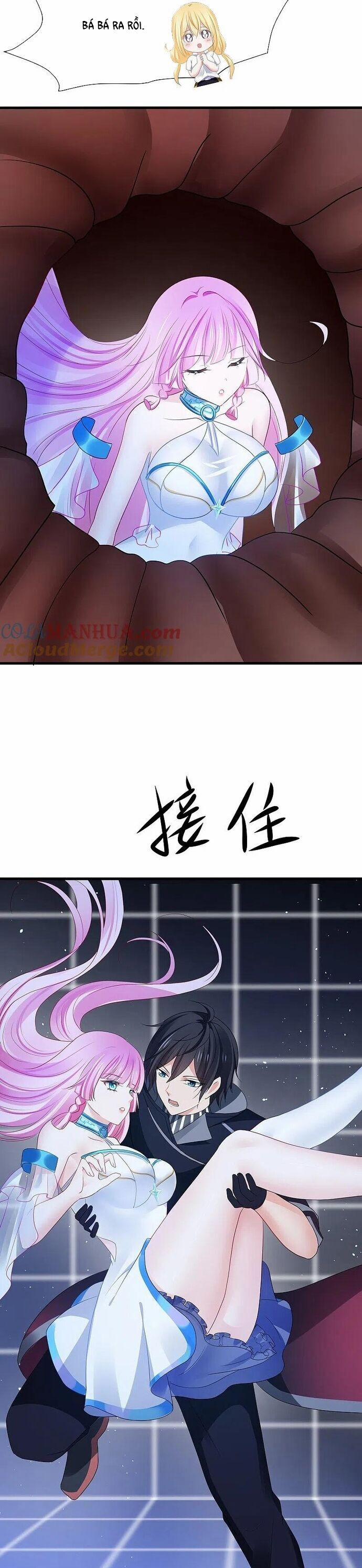 Vô Địch Học Bạ Hệ Thống 213 trang 16