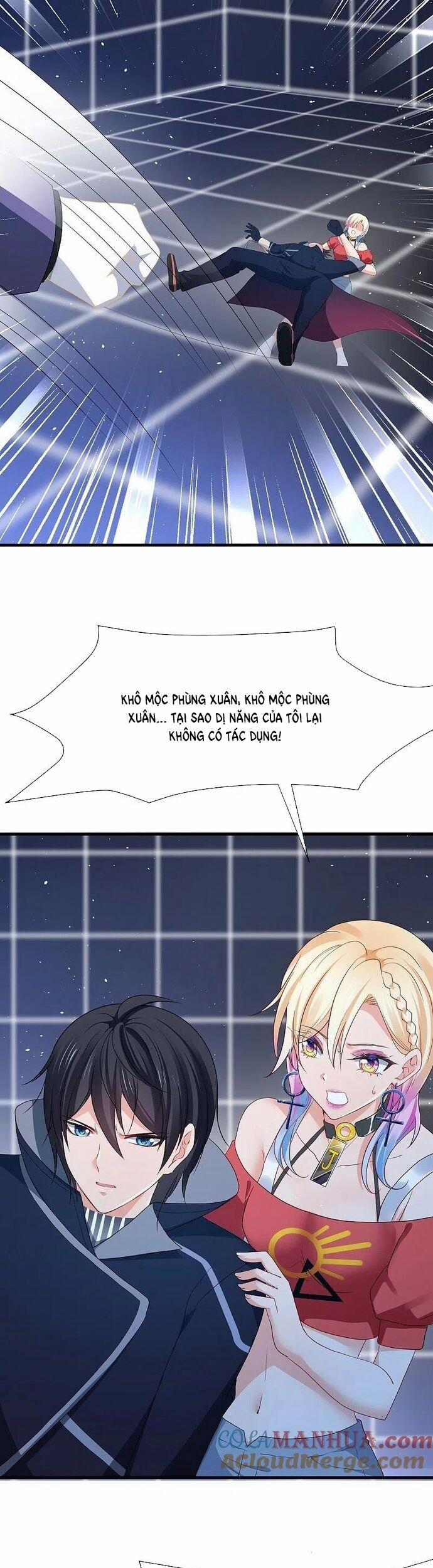 Vô Địch Học Bạ Hệ Thống 213 trang 2