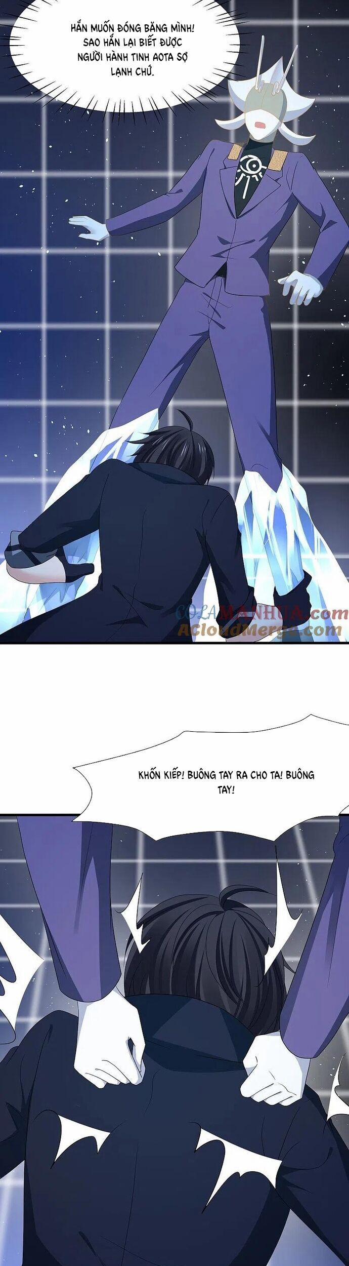 Vô Địch Học Bạ Hệ Thống 213 trang 8