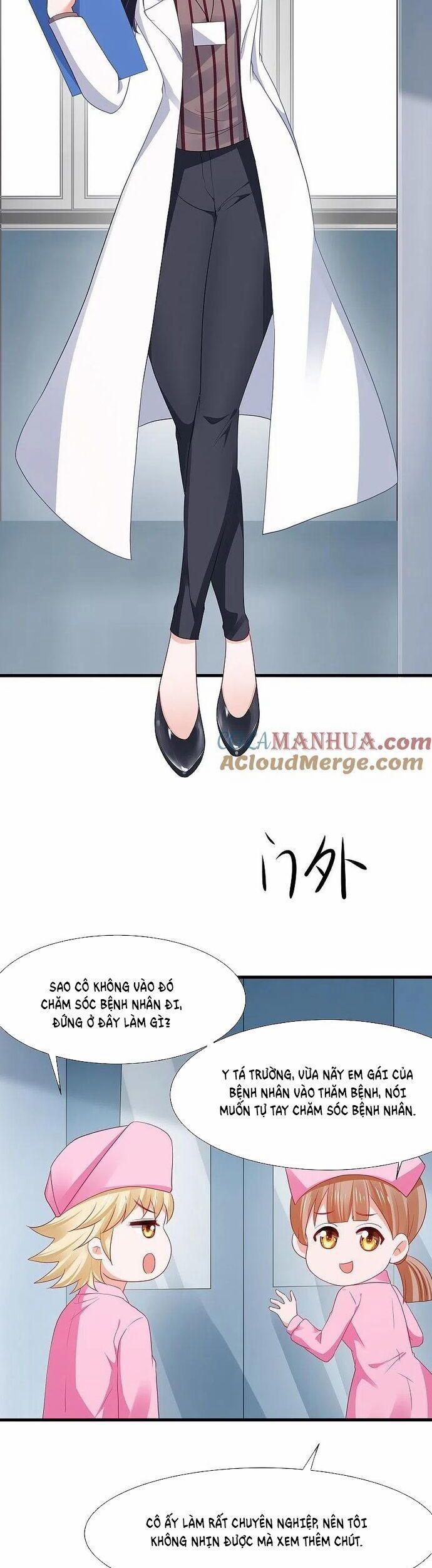 Vô Địch Học Bạ Hệ Thống 214 trang 10