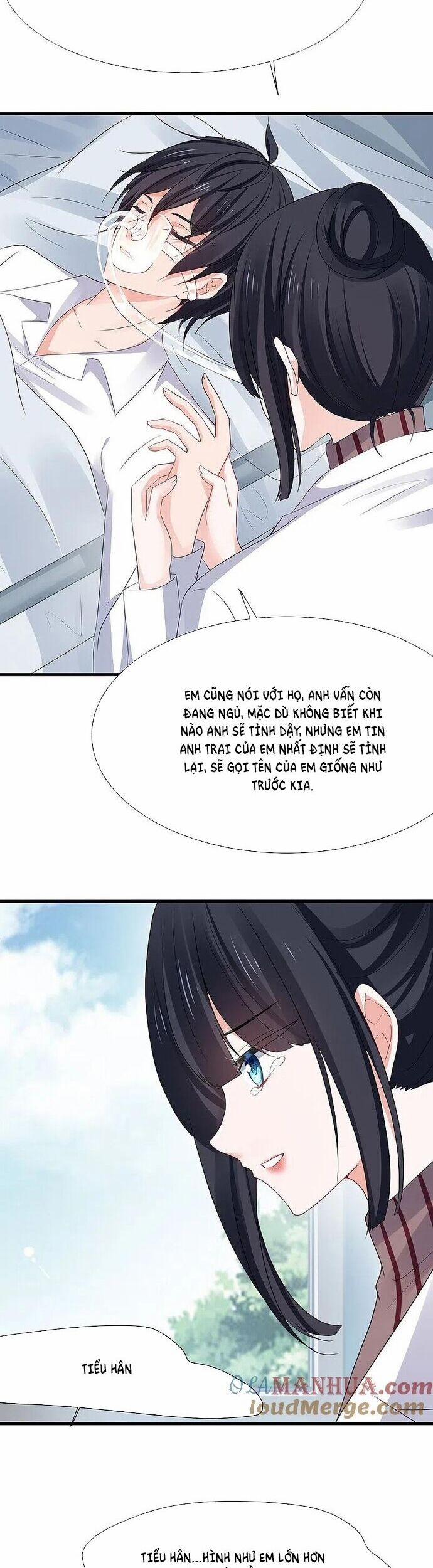 Vô Địch Học Bạ Hệ Thống 214 trang 13